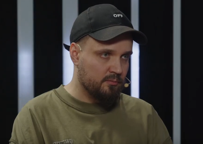 Кирилл Мякишев, CISO, Ozon Кирилл Мякишев, CISO, Ozon