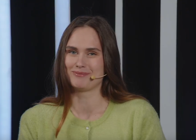 Мария Погребняк, старший менеджер по развитию бизнеса, «Лаборатория Касперского» Мария Погребняк, старший менеджер по развитию бизнеса, «Лаборатория Касперского»