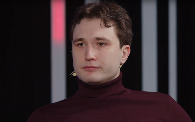 Кирилл Селезнёв, product owner ETM / VM, CICADA8 Кирилл Селезнёв, product owner ETM / VM, CICADA8