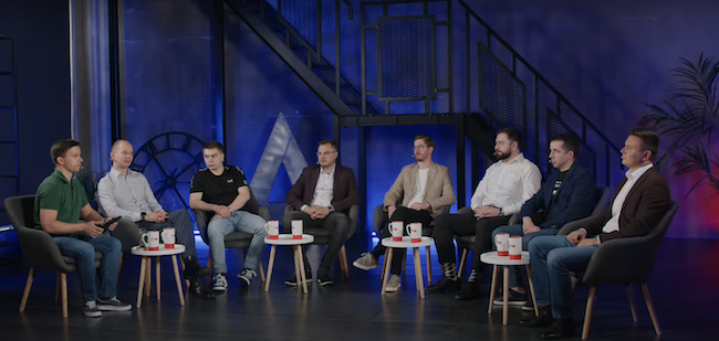 Эксперты российского рынка коммерческих SOC в студии Anti-Malware.ru