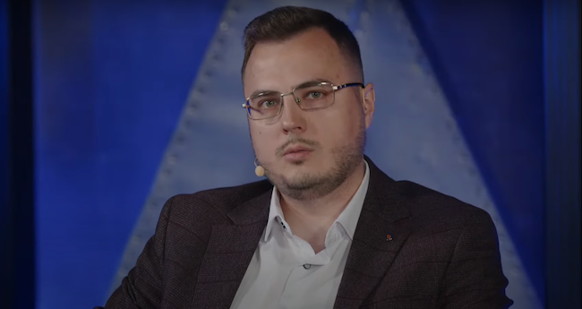 Максим Акимов, руководитель центра противодействия киберугрозам, Innostage CyberART