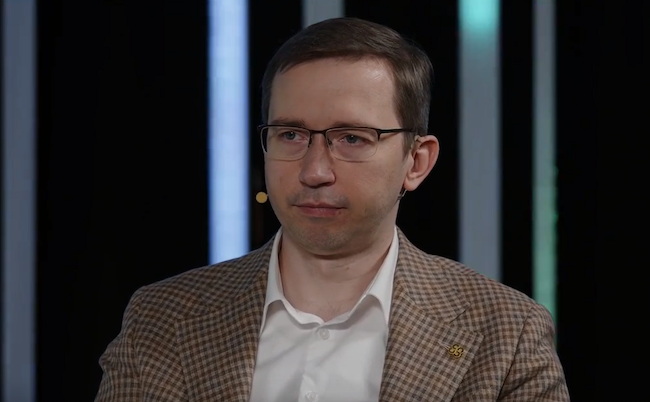 Павел Коростелёв, руководитель направления стратегического маркетинга, «Код Безопасности» Павел Коростелёв, руководитель направления стратегического маркетинга, «Код Безопасности»