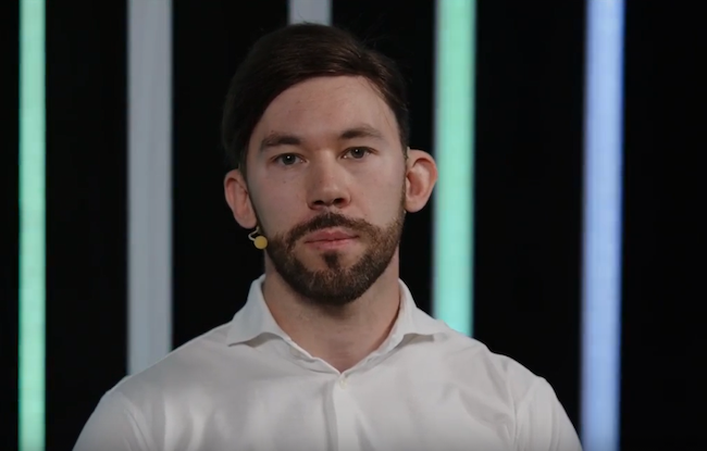 Виталий Медведев, директор по ИБ (CISO), ГК «Медси» Виталий Медведев, директор по ИБ (CISO), ГК «Медси»