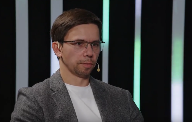 Илья Шабанов, генеральный директор «АМ Медиа» Илья Шабанов, генеральный директор «АМ Медиа»