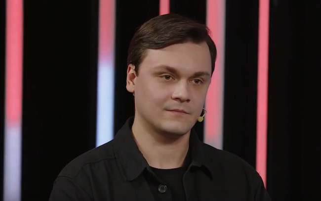 Никита Беляевский, руководитель отдела аудита безопасности ИИ-систем, HiveTrace Никита Беляевский, руководитель отдела аудита безопасности ИИ-систем, HiveTrace