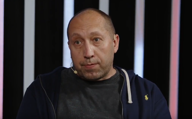 Алексей Беляков, руководитель направления развития решений по предотвращению онлайн-мошенничества, «Лаборатория Касперского» Алексей Беляков, руководитель направления развития решений по предотвращению онлайн-мошенничества, «Лаборатория Касперского»