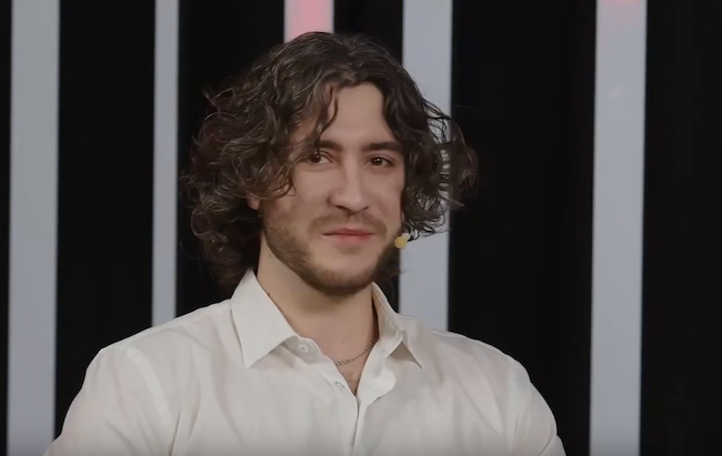 Михаил Черешнев, ведущий инженер по искусственному интеллекту и безопасности, AppSec Solutions Михаил Черешнев, ведущий инженер по искусственному интеллекту и безопасности, AppSec Solutions