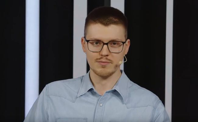Артур Хашаев, директор по разработке, Группа компаний SolidLab Артур Хашаев, директор по разработке, Группа компаний SolidLab
