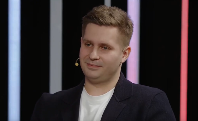 Максим Князев, старший системный инженер, «К2 Кибербезопасность» Максим Князев, старший системный инженер, «К2 Кибербезопасность»