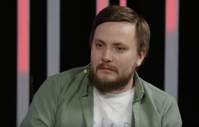 Николай Куликов, руководитель направления сетевой безопасности клиентского сервиса, ГК «Солар» Николай Куликов, руководитель направления сетевой безопасности клиентского сервиса, ГК «Солар»