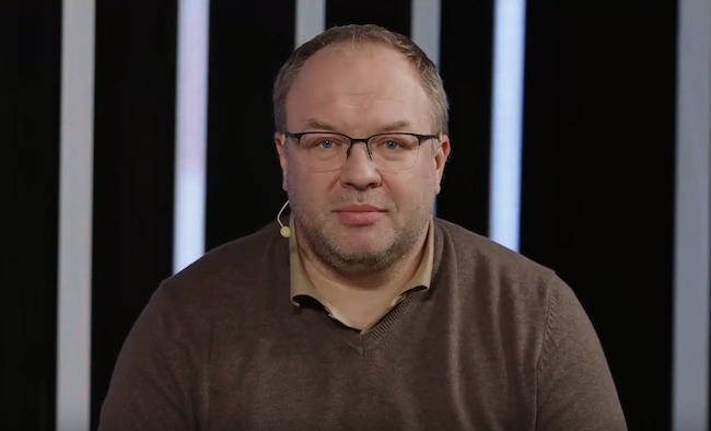 Дмитрий Шмойлов, руководитель отдела безопасности программного обеспечения, «Лаборатория Касперского» Дмитрий Шмойлов, руководитель отдела безопасности программного обеспечения, «Лаборатория Касперского»