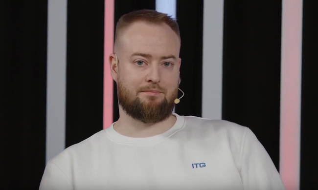 Вячеслав Валькович, руководитель развития облачных AI-сервисов, ITGLOBAL.COM, корпорация ITG Вячеслав Валькович, руководитель развития облачных AI-сервисов, ITGLOBAL.COM, корпорация ITG