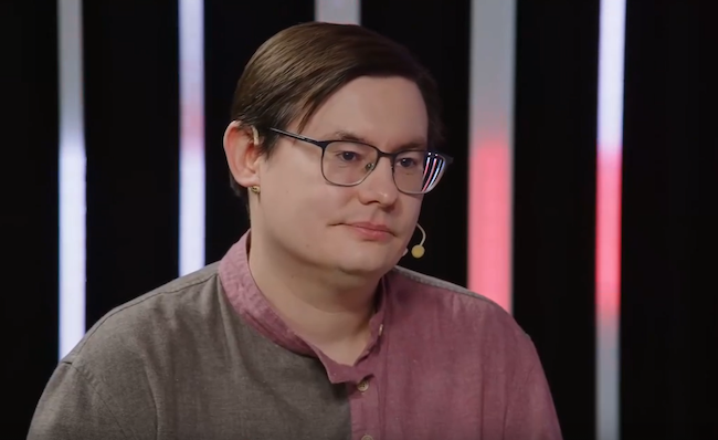 Андрей Жуков, ведущий консультант, Faust Андрей Жуков, ведущий консультант, Faust