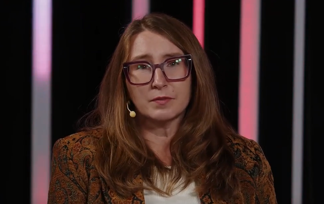 Светлана Калашникова, менеджер по продукту, «Лаборатория Касперского» Светлана Калашникова, менеджер по продукту, «Лаборатория Касперского»