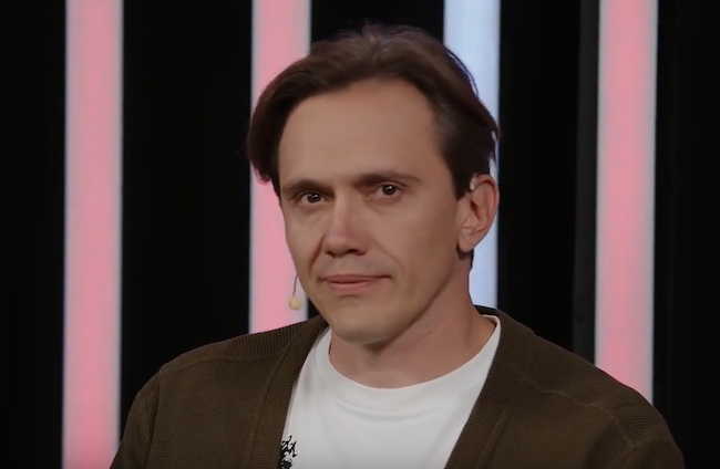 Денис Поладьев, директор по информационной безопасности, «РТК-ЦОД» Денис Поладьев, директор по информационной безопасности, «РТК-ЦОД»