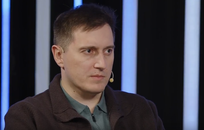Дмитрий Лазаренко, директор по облачным сервисам, VK Tech