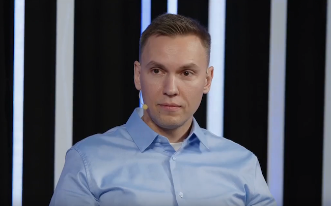 Александр Локтионов, руководитель отдела системной архитектуры, «Инфосистемы Джет»