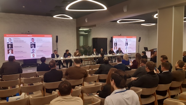 Заказчики продолжают задавать вопросы вендорам о выборе NGFW Заказчики продолжают задавать вопросы вендорам о выборе NGFW