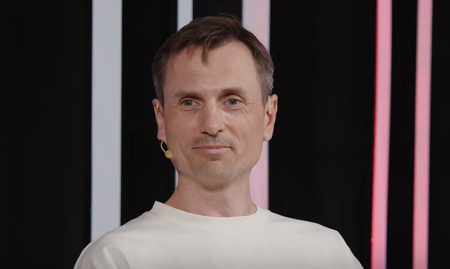 Максим Долгинин, руководитель направления развития продуктов кибербезопасности, Cloud.ru Максим Долгинин, руководитель направления развития продуктов кибербезопасности, Cloud.ru