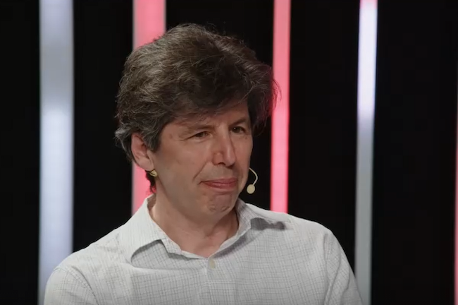 Михаил Кадер, архитектор ИБ, UserGate Михаил Кадер, архитектор ИБ, UserGate