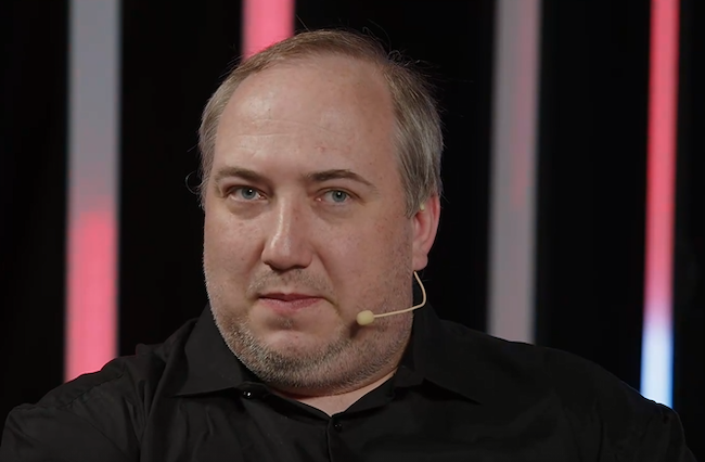 Станислав Погоржельский, технологический евангелист VK Cloud&Data, VK Tech Станислав Погоржельский, технологический евангелист VK Cloud&Data, VK Tech