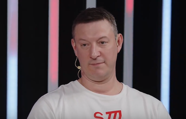 Денис Полянский, директор по клиентской безопасности, Selectel Денис Полянский, директор по клиентской безопасности, Selectel