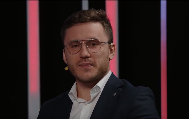 Станислав Гончаров, бизнес-руководитель департамента защиты от цифровых рисков, Эфшесть/F6 Станислав Гончаров, бизнес-руководитель департамента защиты от цифровых рисков, Эфшесть/F6