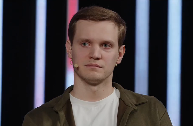 Дмитрий Кирюшкин, руководитель BI.ZONE Digital Risk Protection, BI.ZONE Дмитрий Кирюшкин, руководитель BI.ZONE Digital Risk Protection, BI.ZONE