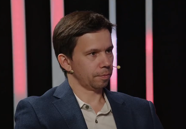 Илья Шабанов, генеральный директор «АМ Медиа» Илья Шабанов, генеральный директор «АМ Медиа»