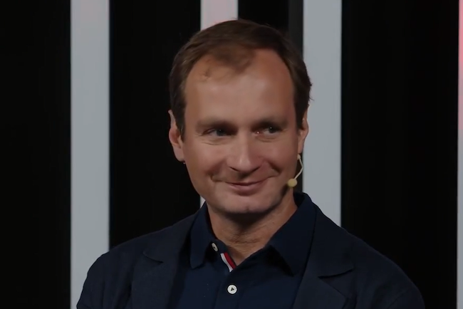 Александр Вураско, директор по развитию центра мониторинга внешних цифровых угроз Solar AURA, ГК «Солар» Александр Вураско, директор по развитию центра мониторинга внешних цифровых угроз Solar AURA, ГК «Солар»