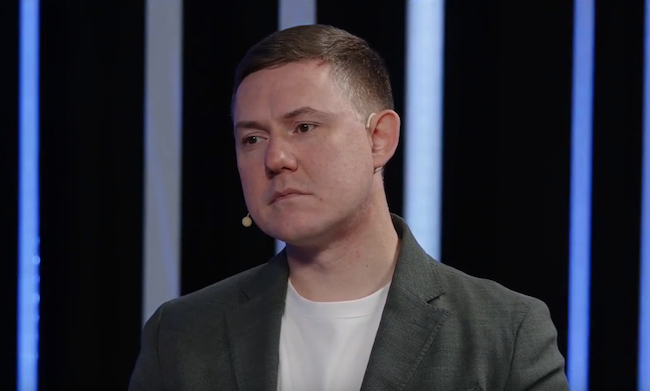 Антон Банчуков, директор департамента управления продуктами, MIND Software Антон Банчуков, директор департамента управления продуктами, MIND Software