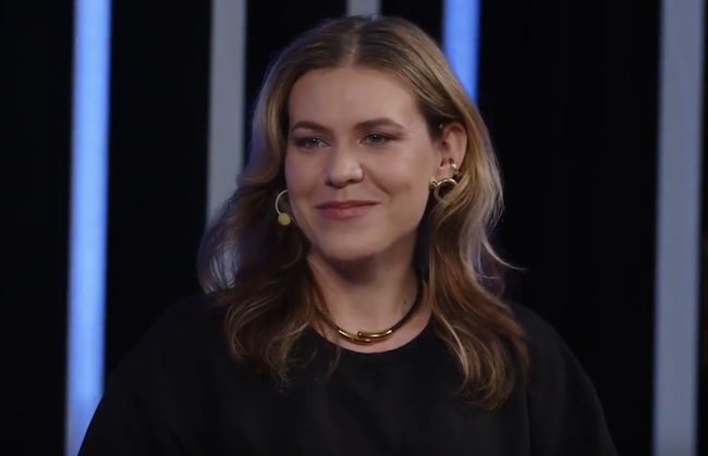 Екатерина Канунникова, директор по продуктам дата-сервисов, VK Tech Екатерина Канунникова, директор по продуктам дата-сервисов, VK Tech
