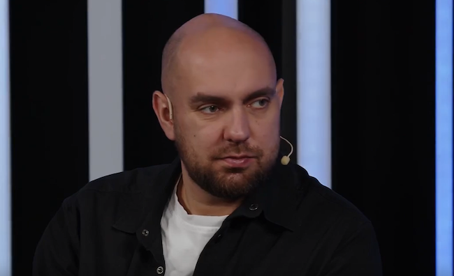Владислав Николаев, руководитель направления работы с заказчиками, АО «Байкал Электроникс» Владислав Николаев, руководитель направления работы с заказчиками, АО «Байкал Электроникс»