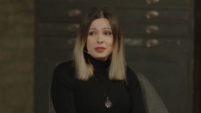 Анна Архипова, Ведущий менеджер по развитию продуктовых решений, ITD Group