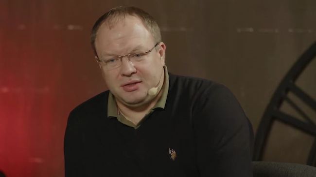 Дмитрий Шмойлов, Руководитель отдела безопасности программного обеспечения, «Лаборатория Касперского»