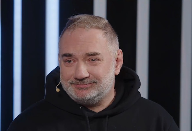 Андрей Арефьев, директор по инновациям и продуктовому развитию, InfoWatch