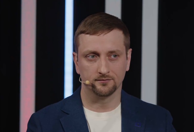 Алексей Дашков, директор центра развития продуктов, NGR Softlab