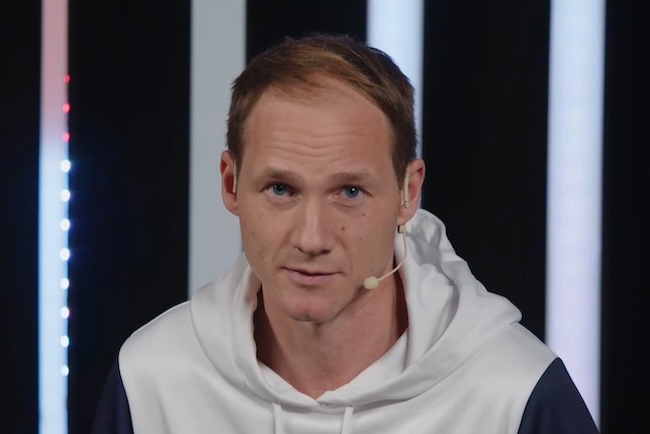 Сергей Добрушский, директор по развитию продуктов, «Сайберпик»