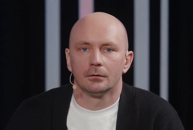 Александр Махновский, технический директор, Avanpost