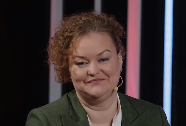 Мария Мозгалёва, директор портфеля продуктов защиты данных, ГК «Солар»