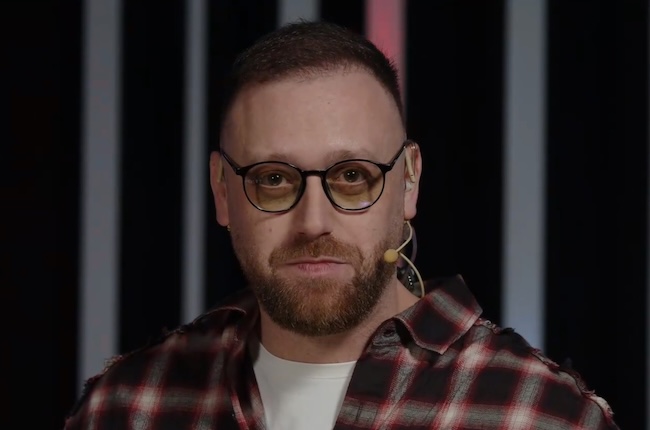 Лев Палей, директор по информационной безопасности, WMX