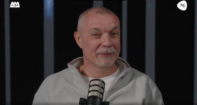 Даниил Виняр, руководитель группы перспективных разработок центра сетевых решений «Инфосистемы Джет» Даниил Виняр, руководитель группы перспективных разработок центра сетевых решений «Инфосистемы Джет»