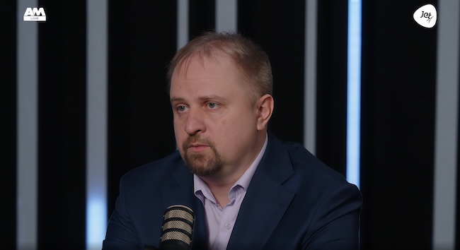 Игорь Самсонов, руководитель продукта flxGATE («Флексигейт») центра сетевых решений «Инфосистемы Джет» Игорь Самсонов, руководитель продукта flxGATE («Флексигейт») центра сетевых решений «Инфосистемы Джет»