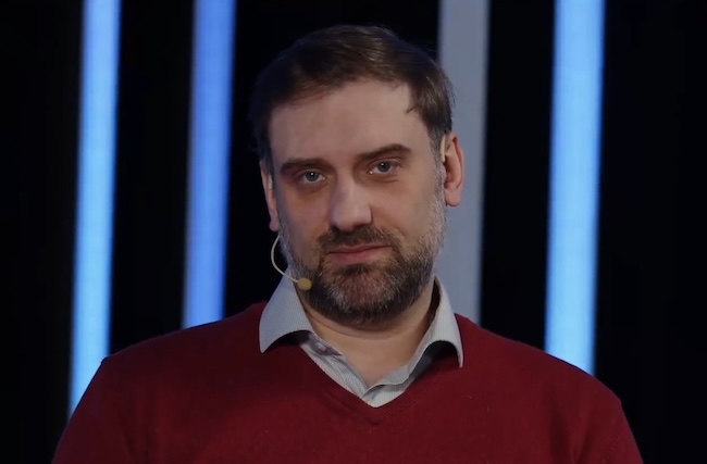 Дмитрий Антонов, директор направления СРК, Киберпротект