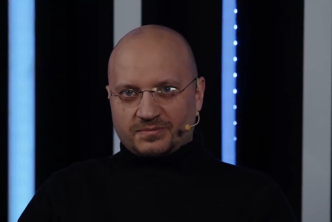 Алексей Казем, технический руководитель, «Береста РК»