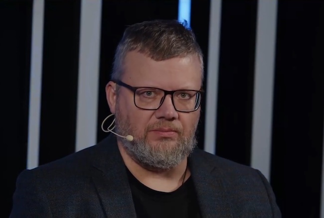 Андрей Кузнецов, генеральный директор, «РуБэкап» (Группа Астра)