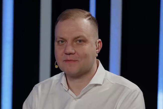 Алексей Зотов, руководитель направления ИТ-инфраструктуры, К2Тех