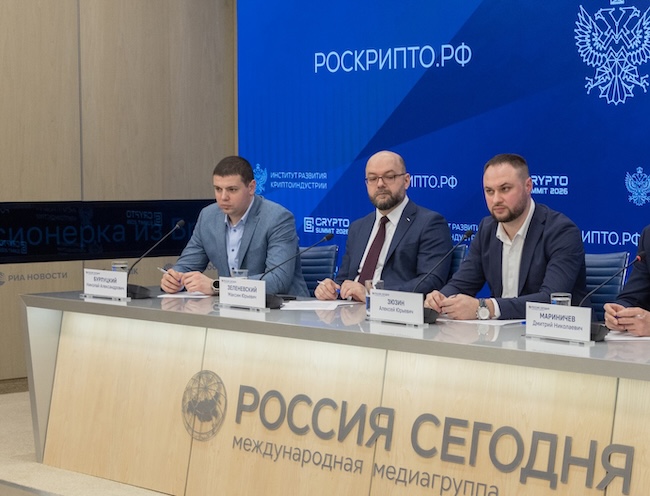 Николай Бурлуцкий, учредитель ЦТИИ «Нейролаб»