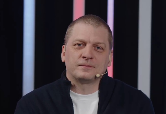 Алексей Крылов, менеджер продукта Deckhouse Kubernetes Platform по направлению информационной безопасности, «Флант»
