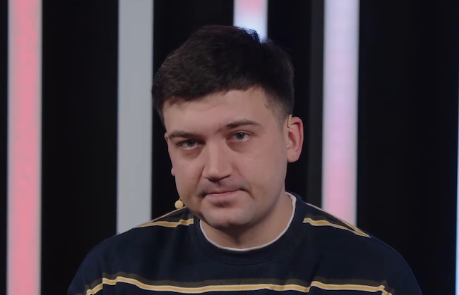 Никита Ладошкин, руководитель разработки PT Container Security, Positive Technologies